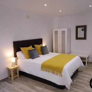 Studio Malaka, Enjoy Málaga&the Sea Apartamento Málaga