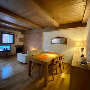 Apartament Apartamento Gironella