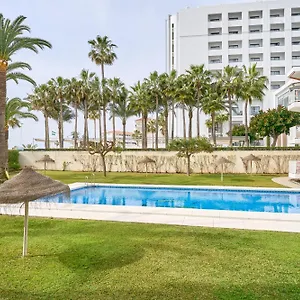 Comfortable Studio Apt Apartamento Nerja