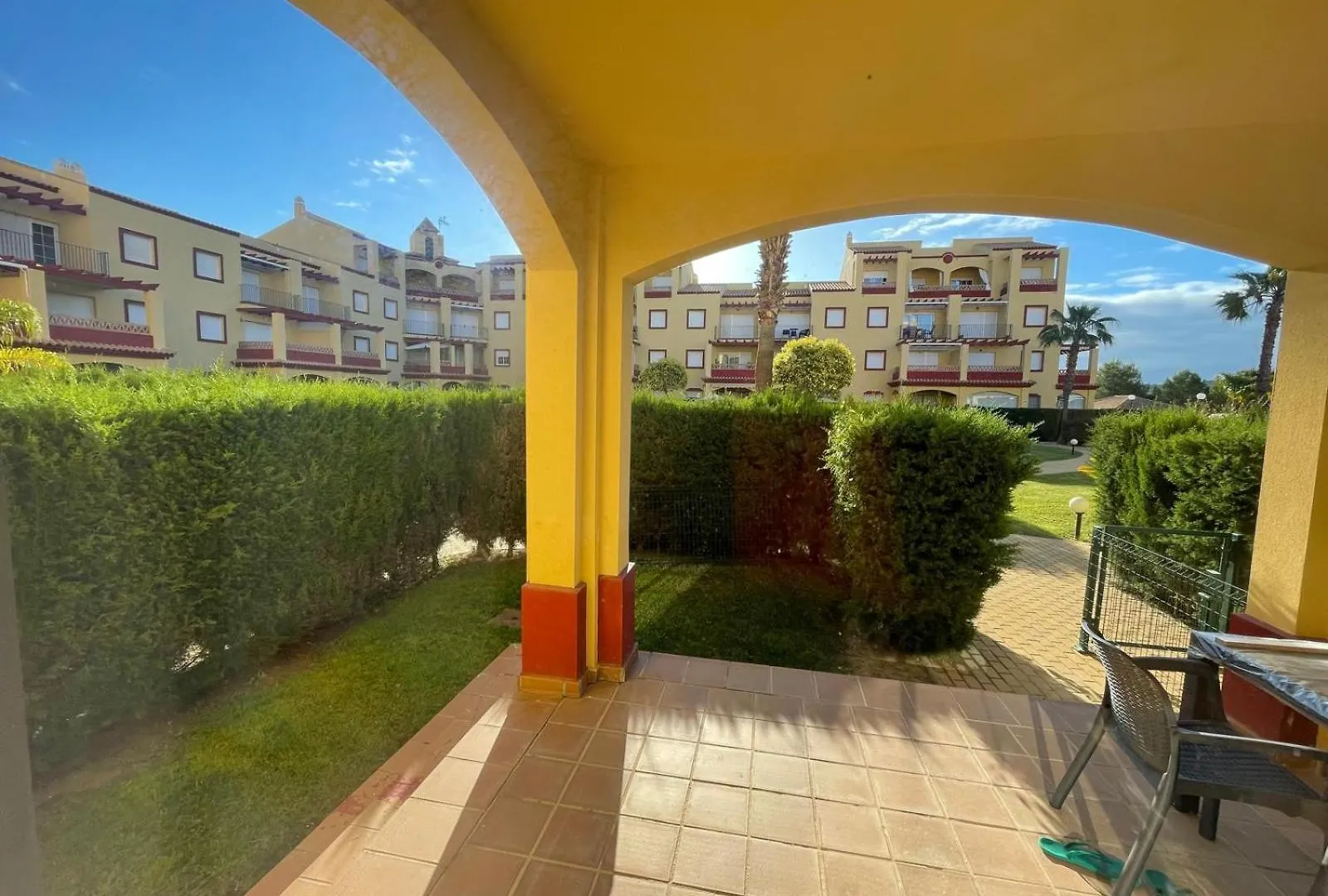 Playa & Golf & Naturaleza & Relax Huelva 0*,  Spain