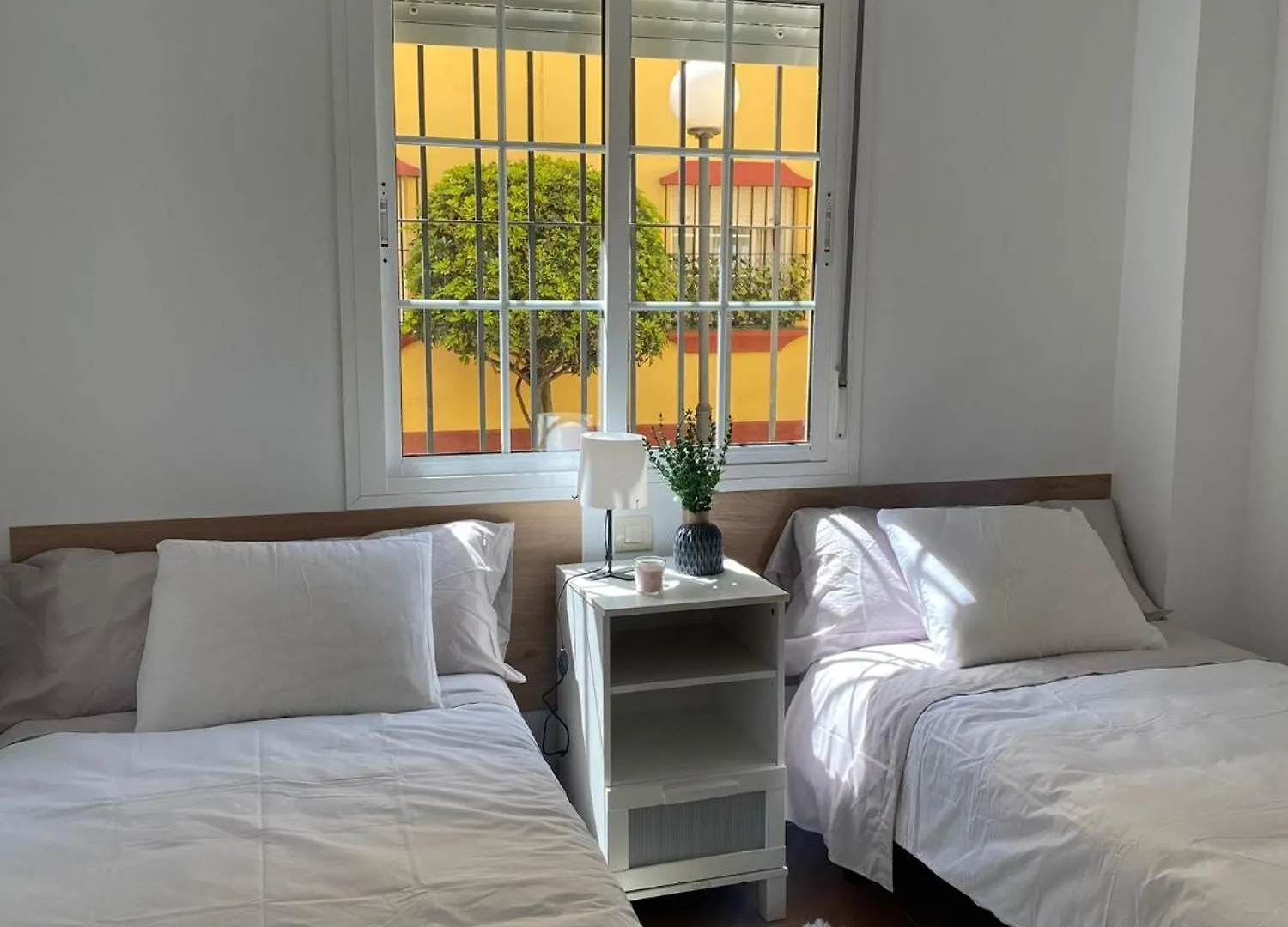 Apartment Playa & Golf & Naturaleza & Relax Huelva