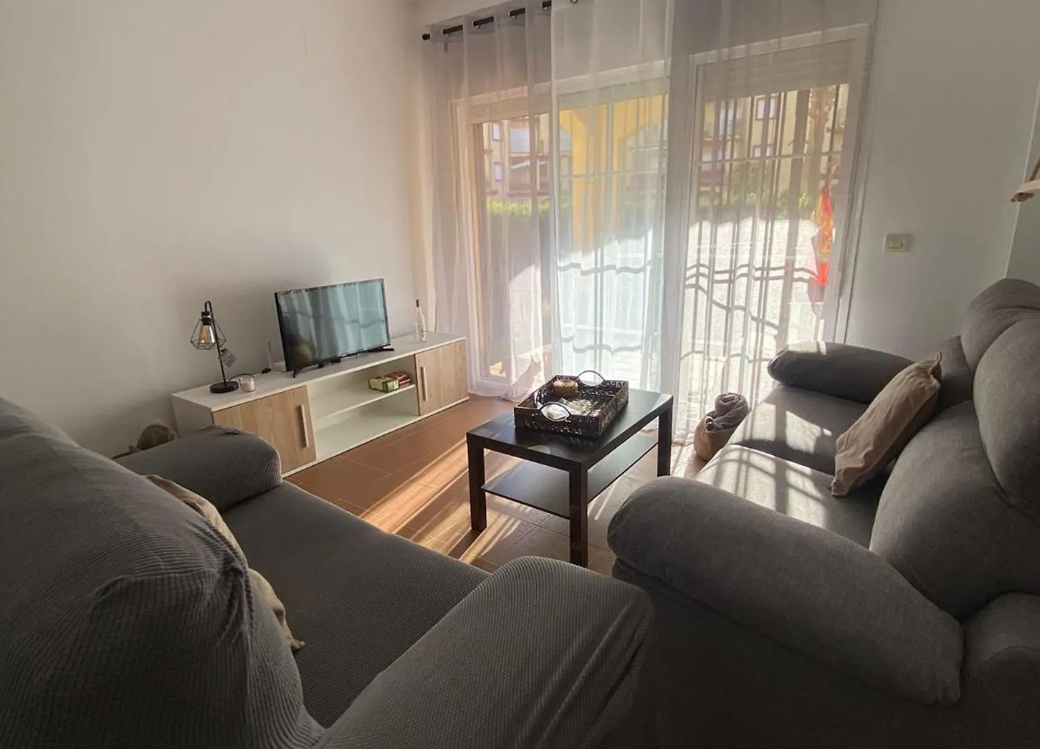 Playa & Golf & Naturaleza & Relax Huelva Apartment