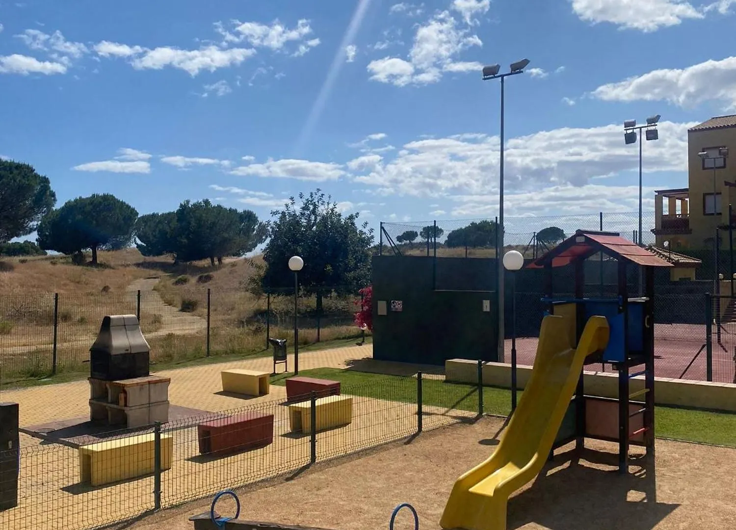 Apartment Playa & Golf & Naturaleza & Relax Huelva