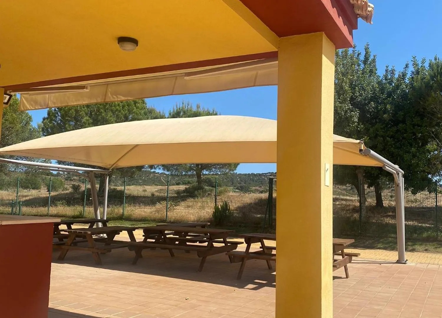 Playa & Golf & Naturaleza & Relax Huelva Spain