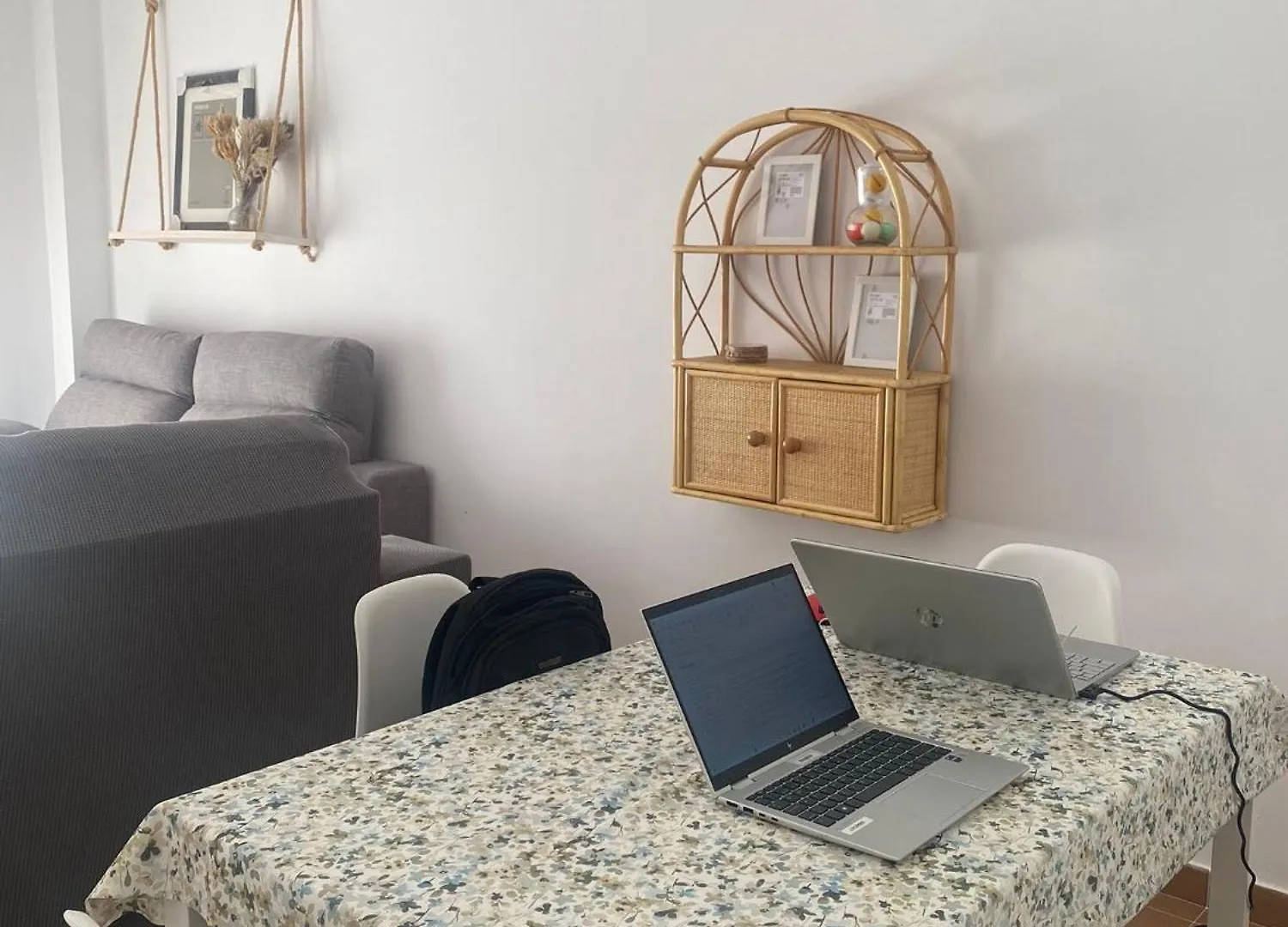 Playa & Golf & Naturaleza & Relax Huelva Apartment