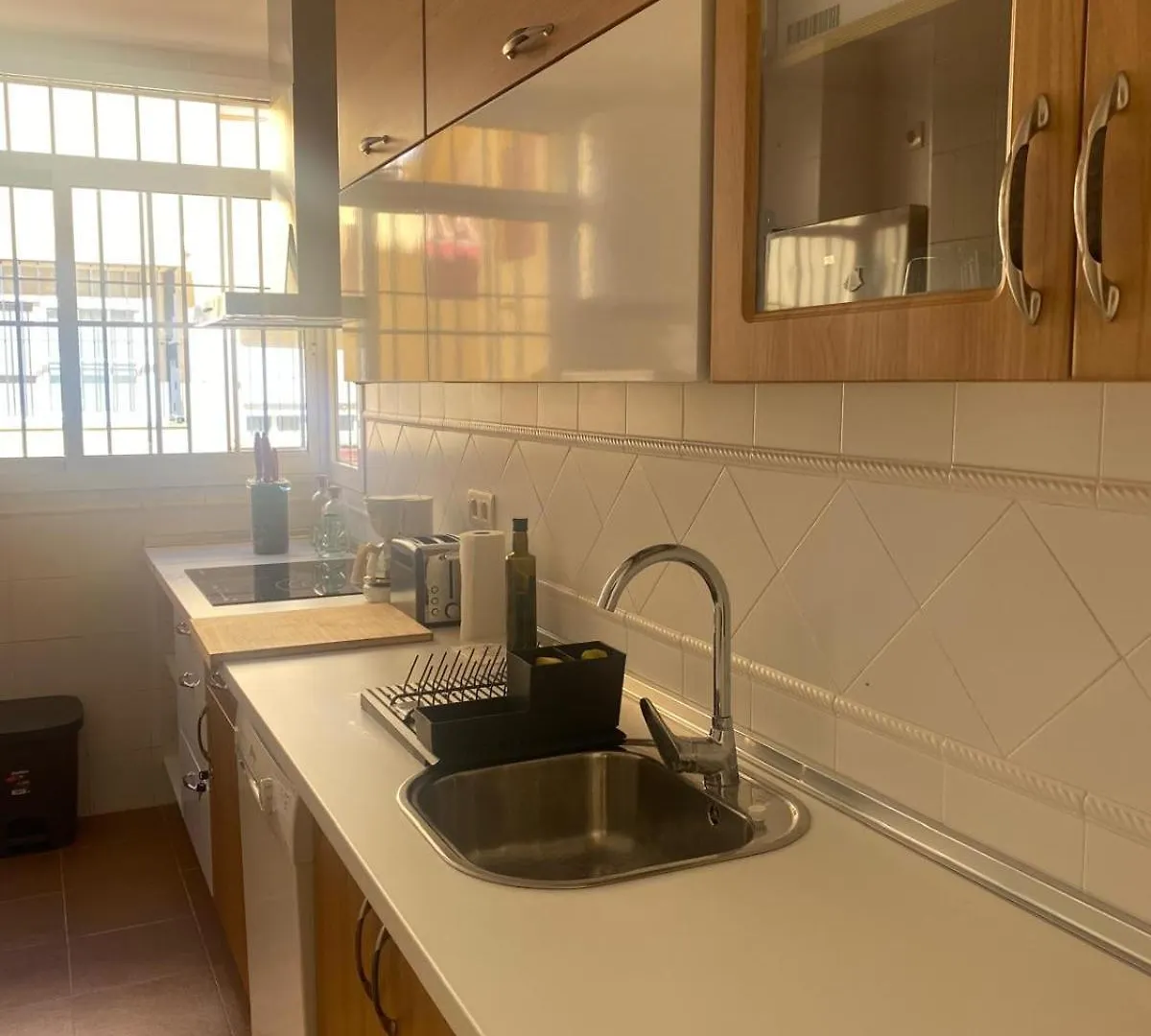 Playa & Golf & Naturaleza & Relax Huelva Apartment