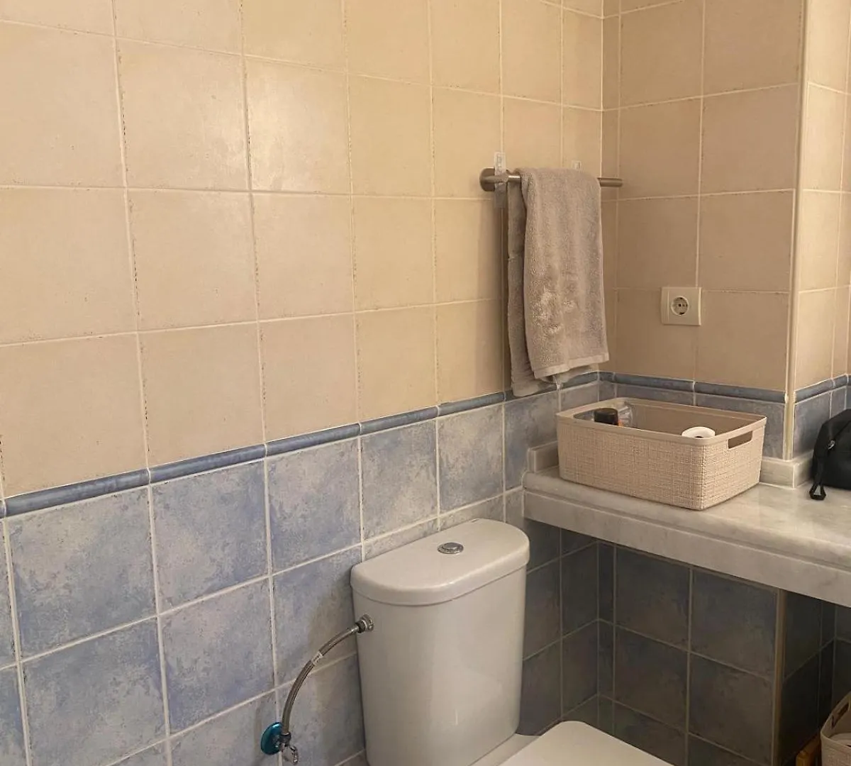 Playa & Golf & Naturaleza & Relax Huelva Apartment