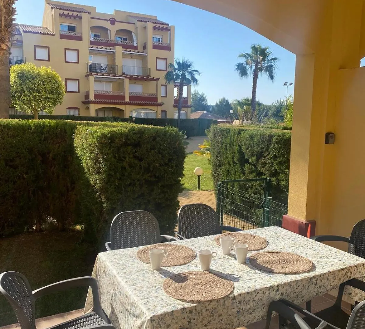 Playa & Golf & Naturaleza & Relax Huelva
