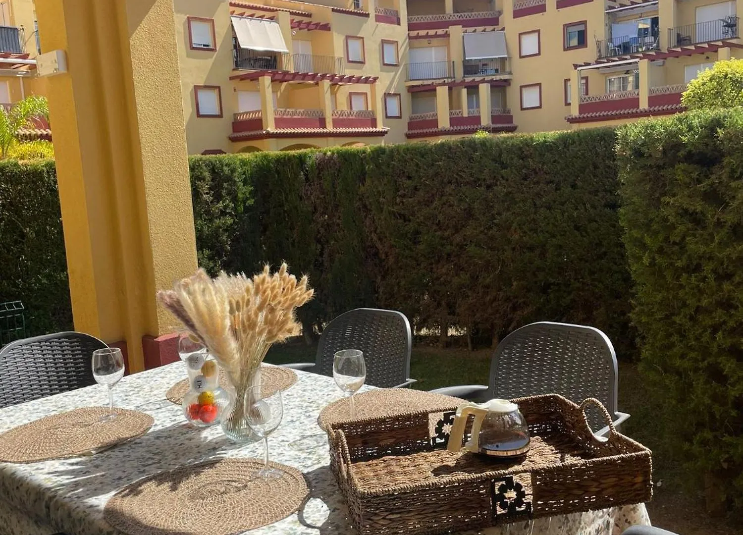 Playa & Golf & Naturaleza & Relax location