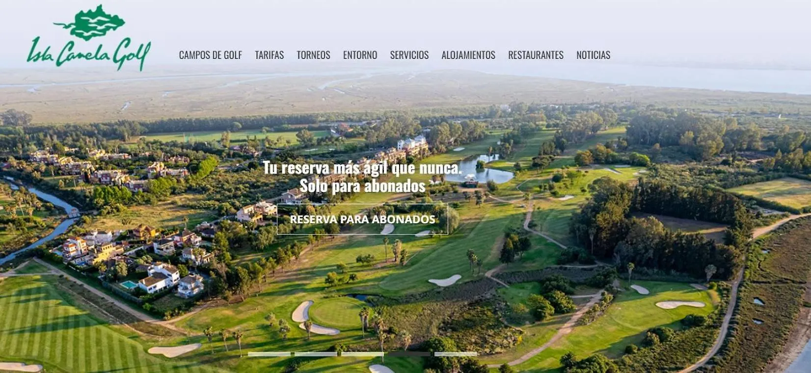 Playa & Golf & Naturaleza & Relax Huelva 0*,