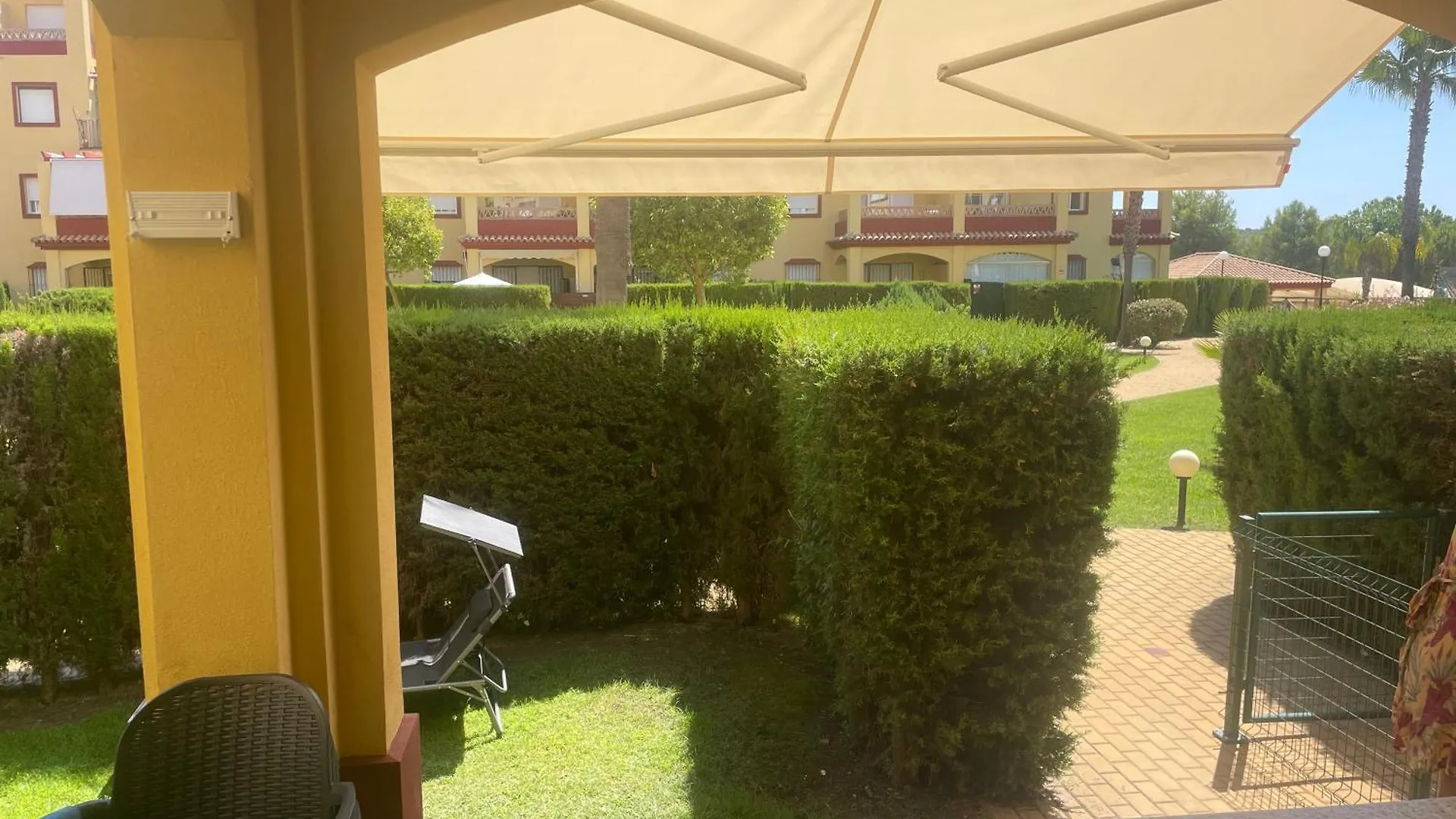 Apartment Playa & Golf & Naturaleza & Relax Huelva