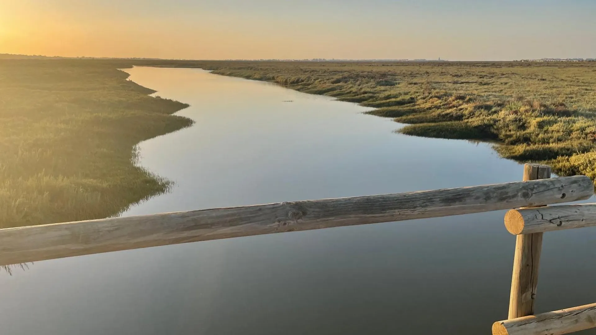 Playa & Golf & Naturaleza & Relax Huelva Spain